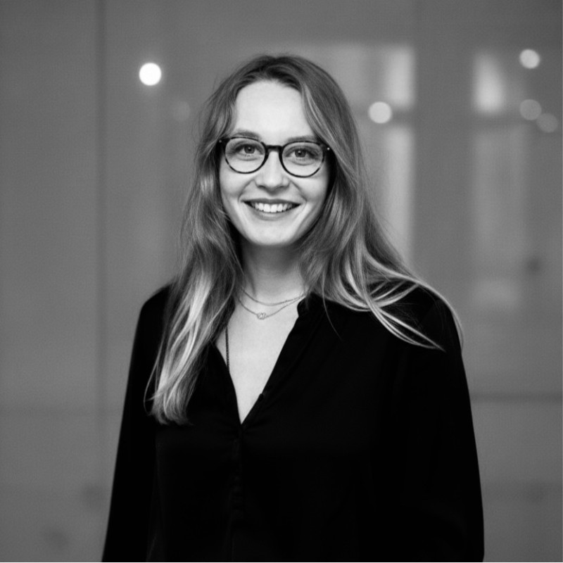 Claire des Beauvais, co-fondatrice de ClaudIn