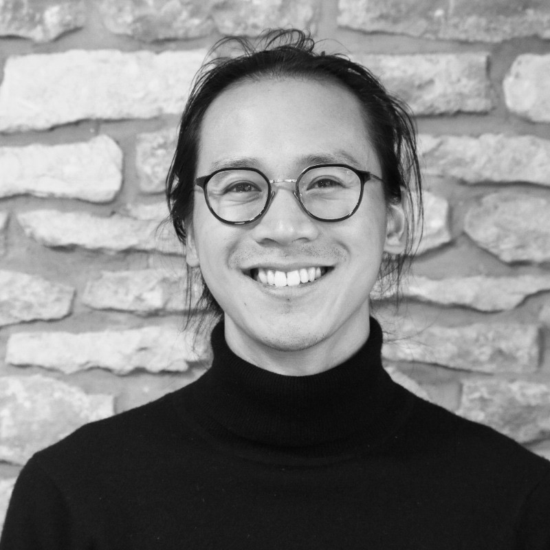 Woody Pan — Associé ClaudIn, ex-NielsenIQ / Foxintelligence, professeur ESSEC & CentraleSupélec